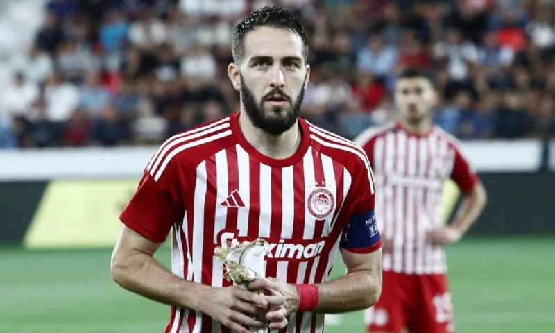 Stoiximan Super League χρηματιστήριο: Limit up ο Φορτούνης