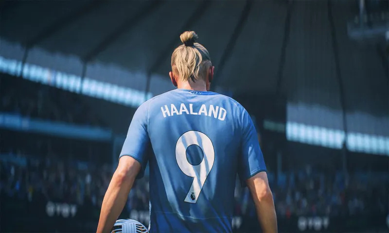 EA Sports FC 24: Για αυτά τα πρωταθλήματα «έκλεισε» δικαιώματα η EA – Μπαίνει το ελληνικό;
