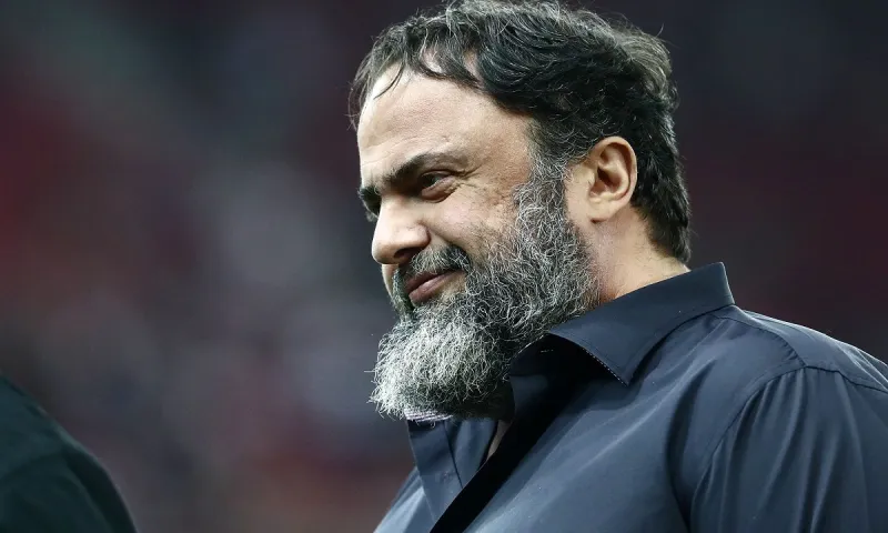 Η ατάκα Μαρινάκη που οδήγησε τις εξελίξεις στα μεταγραφικά και τον σχεδιασμό της ομάδας