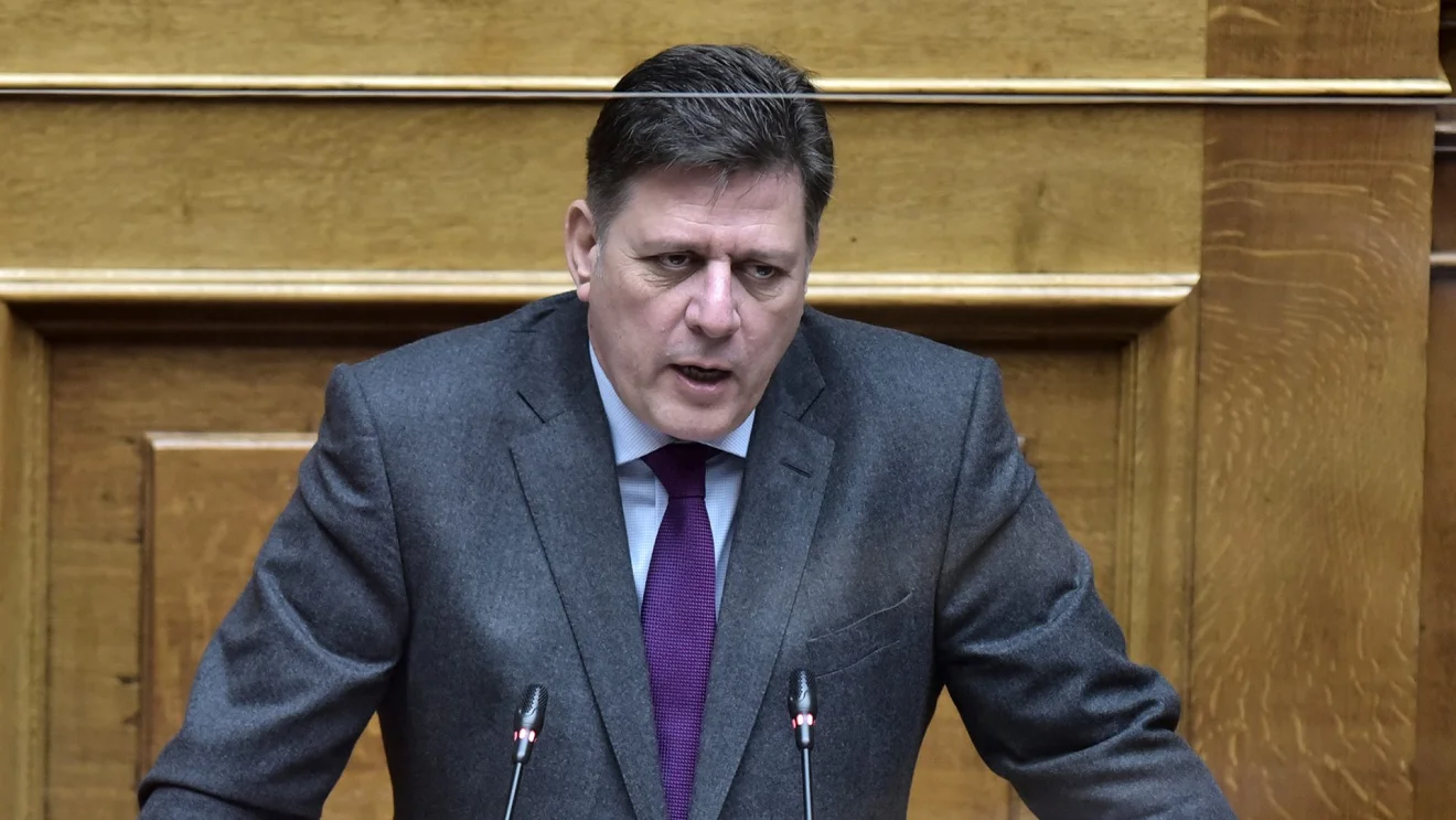 Αποτροπιασμό προκαλούν οι δηλώσεις του υπουργού Ναυτιλίας, που θέλησε να δημιουργήσει αίσθημα οίκτου για τους δολοφόνους του Αντώνη.