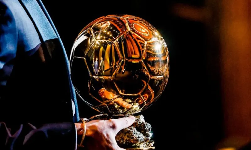 Χαμός στην Αγγλία - «Έσκισε» τα δίχτυα στην Premier League και απουσιάζει από τη λίστα για τη Χρυσή Μπάλα!
