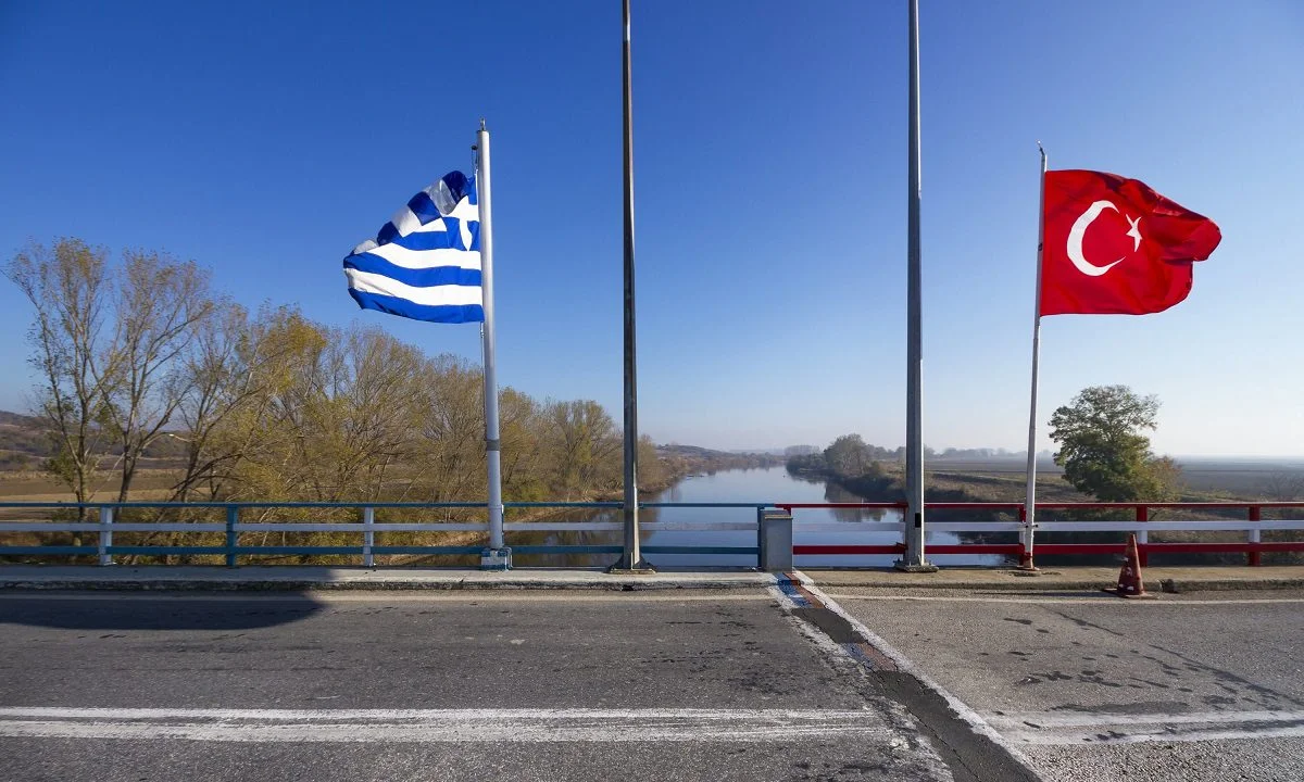Ο πρέσβης επί τιμή, Δημήτρης Καραϊτίδης, «αποκρυπτογραφεί» όσα δημόσια ειπώθηκαν ,μετά από τη συνάντηση των ΥΠΕΞ Ελλάδας-Τουρκίας.