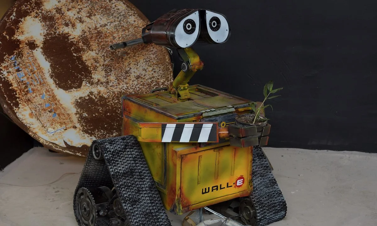 World of Robots: Η μεγαλύτερη έκθεση ρομποτικής στην Ευρώπη, στο πλαίσιο της παγκόσμιας περιοδείας της έρχεται για πρώτη φορά στην Ελλάδα!
