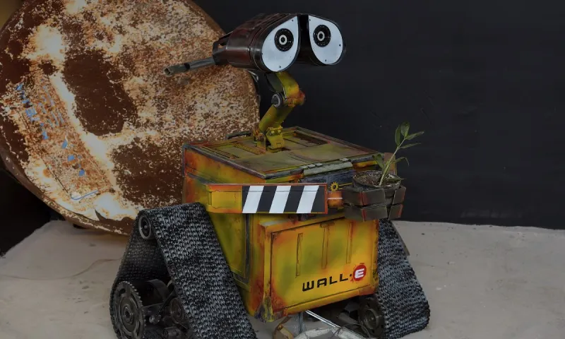 World of Robots: Η μεγαλύτερη έκθεση ρομποτικής στην Ευρώπη, στο πλαίσιο της παγκόσμιας περιοδείας της έρχεται για πρώτη φορά στην Ελλάδα!