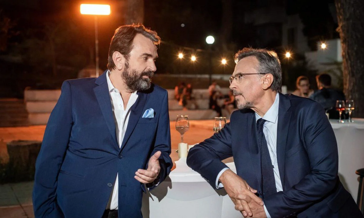 Κάνε ότι κοιμάσαι: Ο διευθυντής του σχολείου ήθελε νεκρό τον γυμναστή