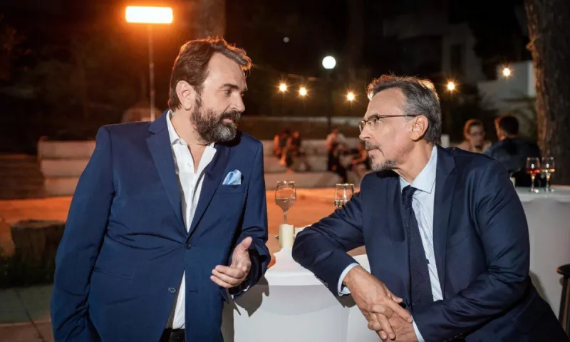 Κάνε ότι κοιμάσαι: Ο διευθυντής του σχολείου ήθελε νεκρό τον γυμναστή