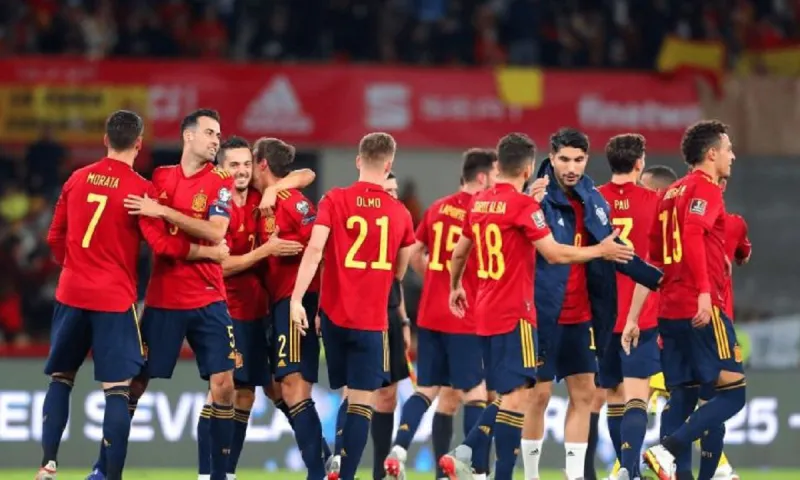 Προκριματικά Euro 2024: Βγάζει αντίδραση η Ισπανία, ζόρικη έξοδος για την Πορτογαλία