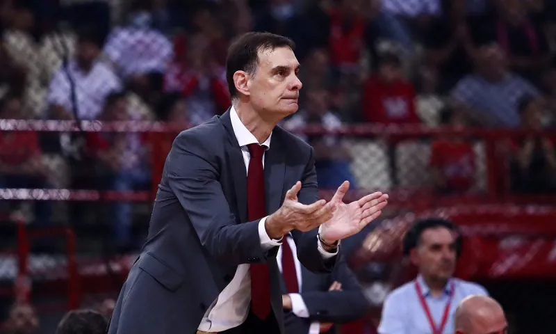 Ολυμπιακός: ΟΡΙΣΤΙΚΟ! Ο Μπαρτζώκας θα πάρει παίκτη που θα κάνει τη διαφορά!