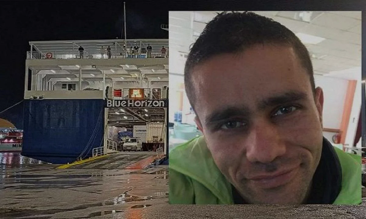 Η «ερημία» των πόλεων και η ανθρωπιά που… άργησε