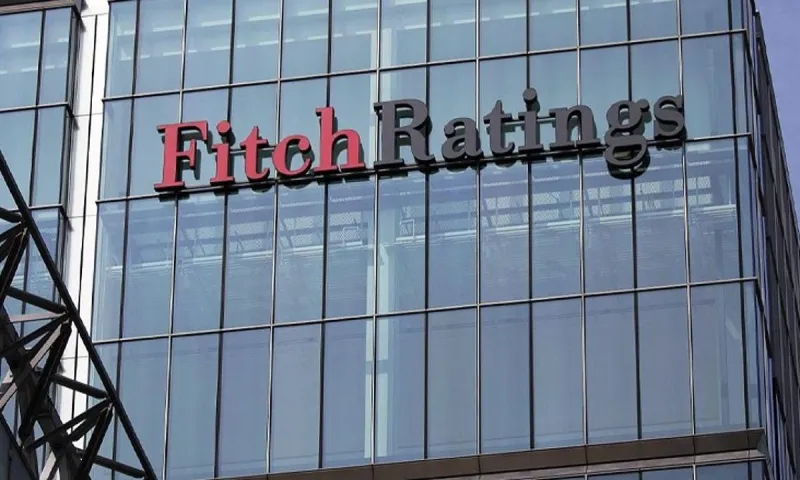 Κουλό - Γιατί ο Fitch Ratings αναβάθμισε την πιστοληπτική ικανότητα της Τουρκίας
