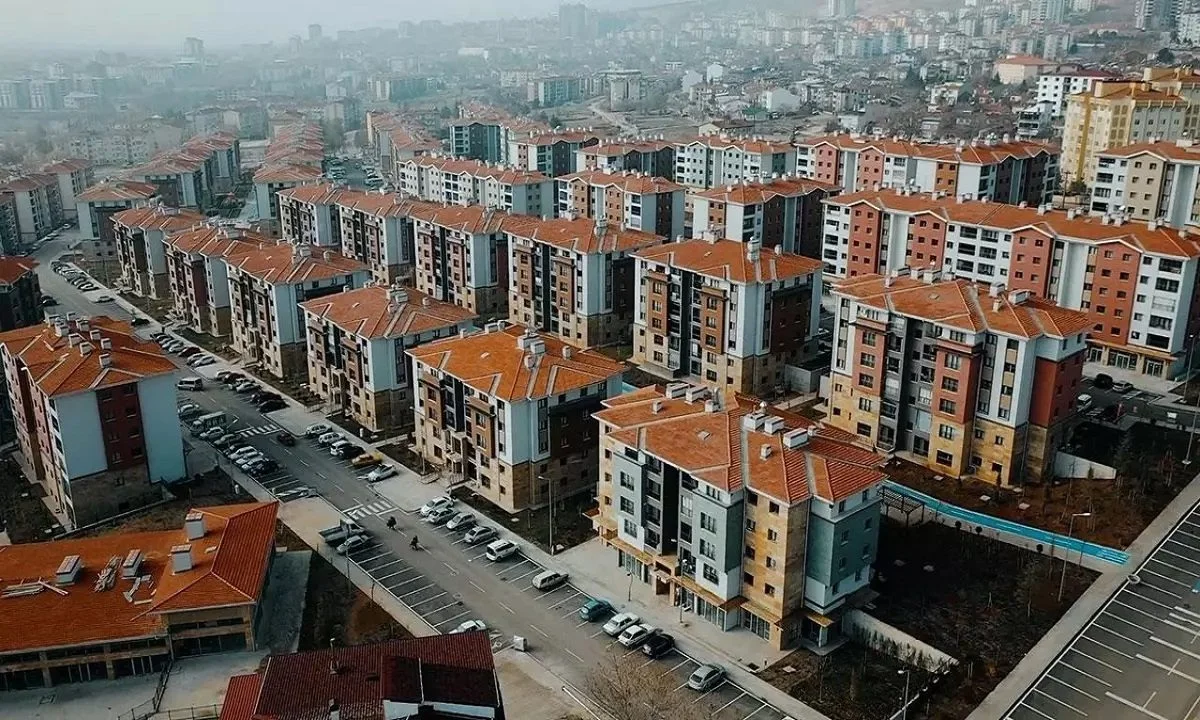 Τουρκία: Αυτό είναι το σχέδιο για να μειωθούν οι τιμές των ενοικίων - Μήπως να έκανε κάτι και η Ελλάδα;
