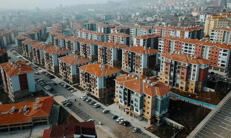 Τουρκία: Αυτό είναι το σχέδιο για να μειωθούν οι τιμές των ενοικίων - Μήπως να έκανε κάτι και η Ελλάδα;