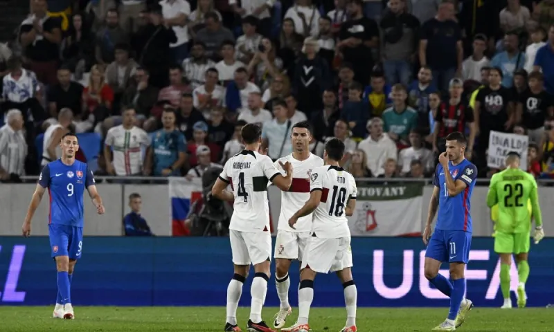 Προκριματικά Euro 2024: Κρίσιμα παιχνίδια απόψε για την πρόκριση σε δύο ομίλους