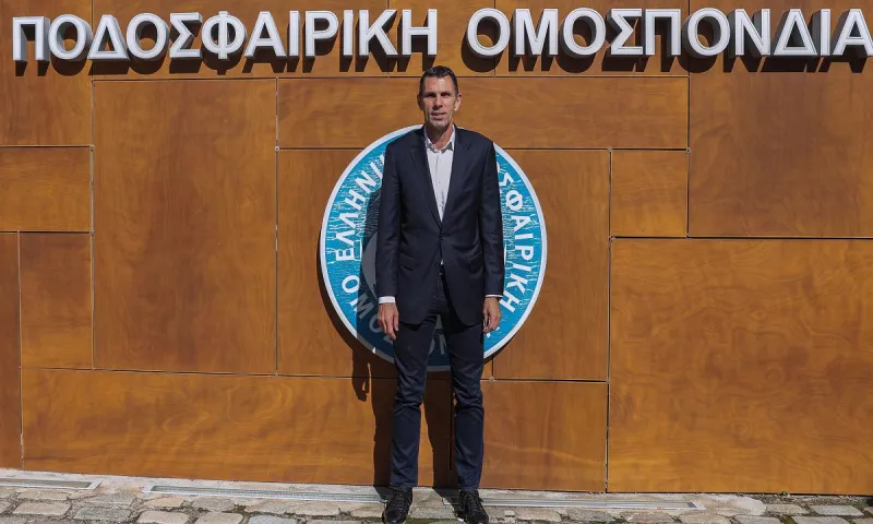 Γκουστάβο Πογέτ: Θέλει σίγουρα να μείνει;