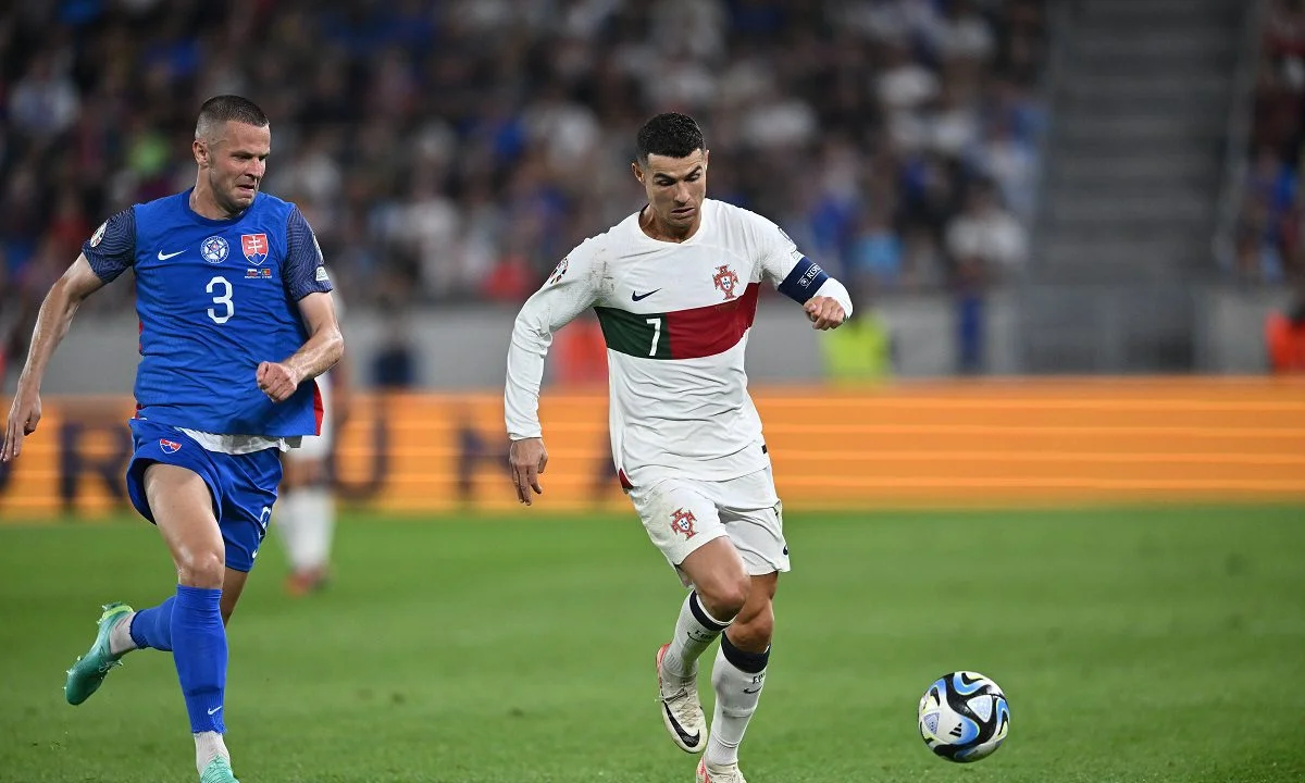 Euro 2024: Τελευταίο χαρτί για Βοσνία κόντρα στην Ισλανδία, για το 6/6 η Πορτογαλία απέναντι στο Λουξεμβούργο