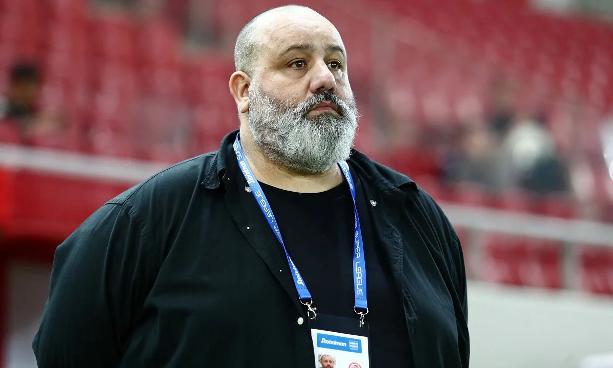 Καραπαπάς σε Μπαλτάκο: «Νομίζεις θα γίνει ντέρμπι με τον Σιδηρόπουλο; Γελιέσαι...»