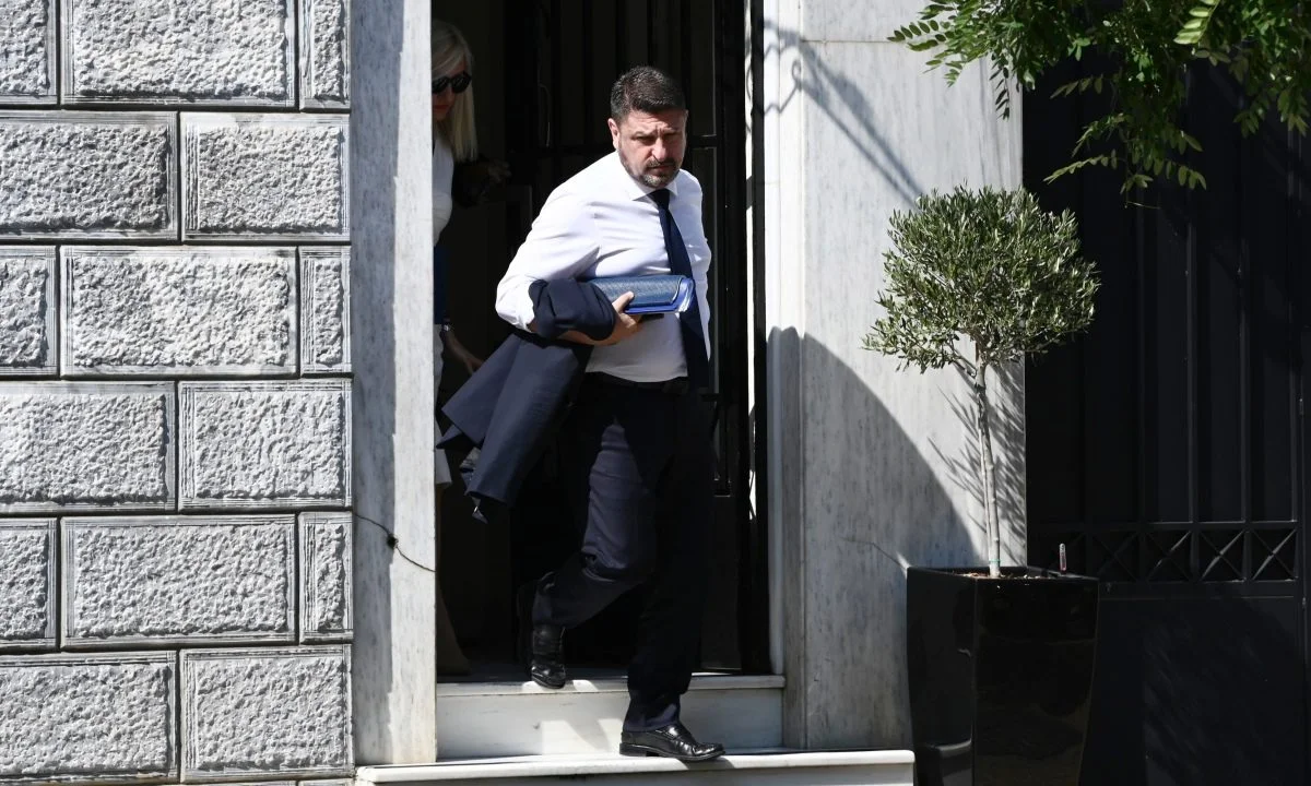 Πλημμύρες: 7 αντιπλημμυρικά έργα έχει στον σχεδιασμό του ο υποψήφιος Περιφερειάρχης Αττικής Γιάννης Σγουρός. Η σύνδεση με Νίκο Χαρδαλιά.