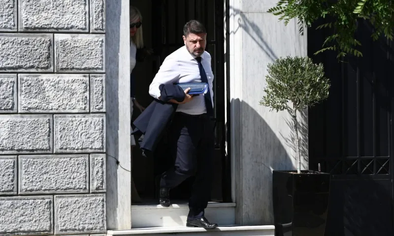Πλημμύρες: 7 έργα που έχει στο σχεδιασμό του ο Γιάννης Σγουρός – Σε Ηλιούπολη, Βύρωνα από όπου προέρχεται ο Νίκος Χαρδαλιάς το έργο σταμάτησε