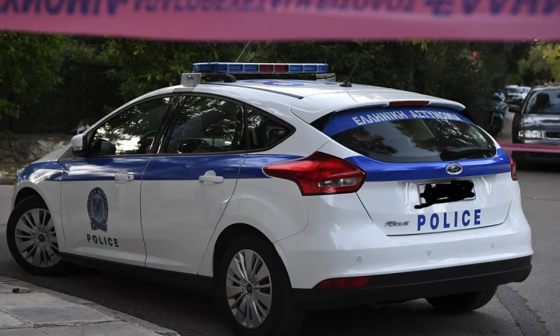 Λουτρό αίματος στη Λούτσα με έξι νεκρούς! (vids)