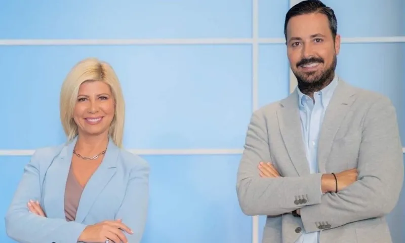 Πέτρος Κουσουλός: Γι' αυτό έβαλα τέλος με την εκπομπή της Κουτσελίνη