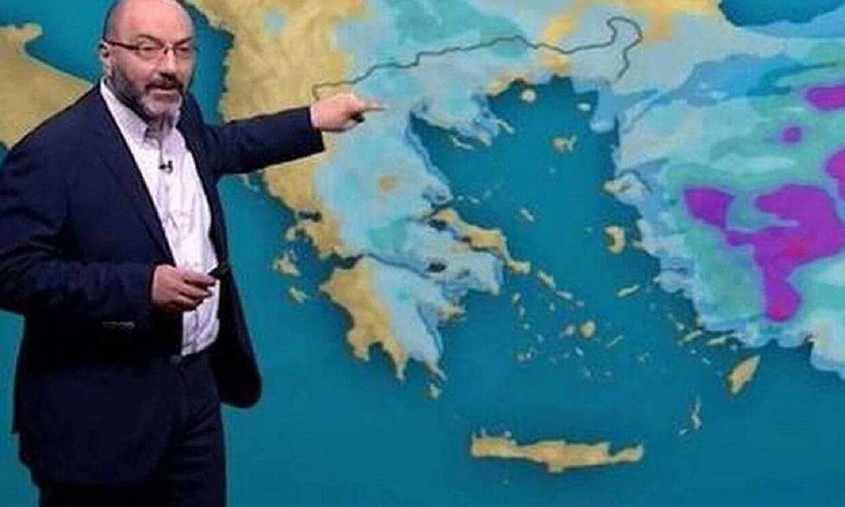 Ο Σάκης Αρναούτογλου κατεβαίνει στις δημοτικές εκλογές, γι αυτό και απαγορεύεται, μέχρι το πέρας τους, να εμφανίζεται τηλεοπτικά.