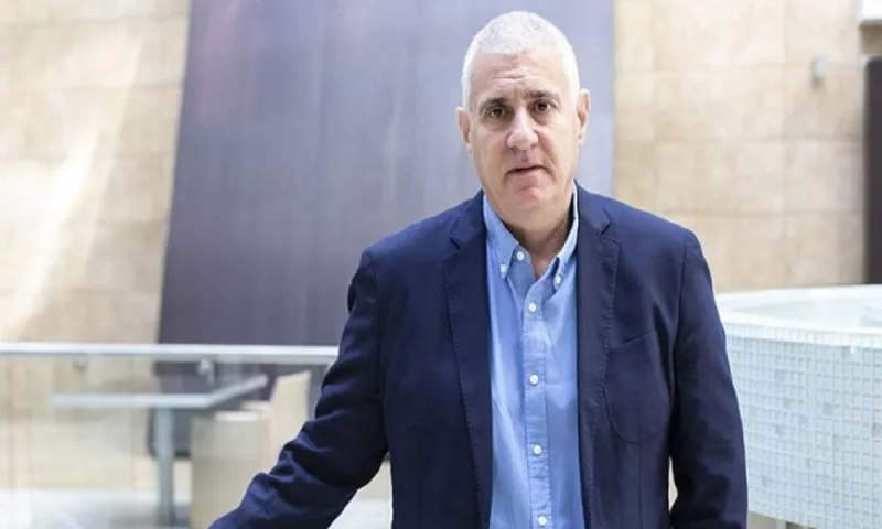 Ολυμπιακός: Ποιος είπε ότι τελείωσε τις μεταγραφές του - Τι κοιτάζει - Και γιατί μπορεί να τον πάρει