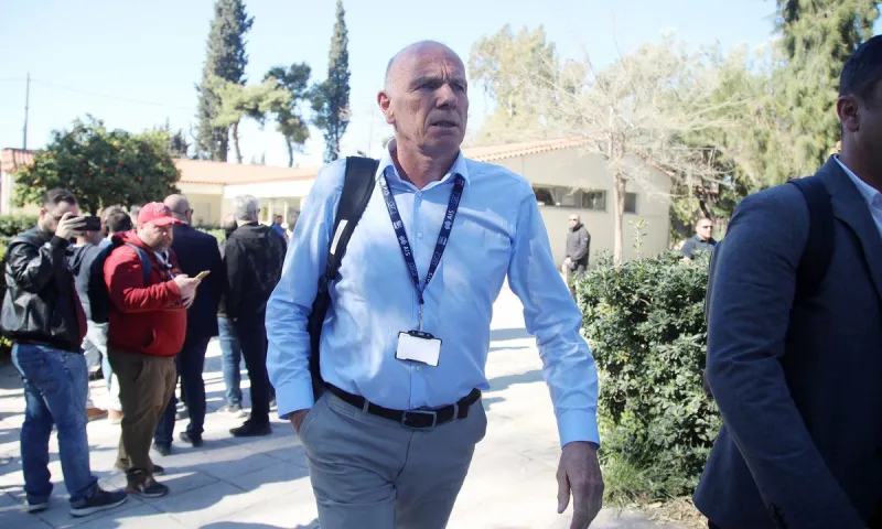 ΠΑΟΚ - Άρης: Ο Τσέφεριν στέλνει, αλλά ο Μπένετ ορίζει!