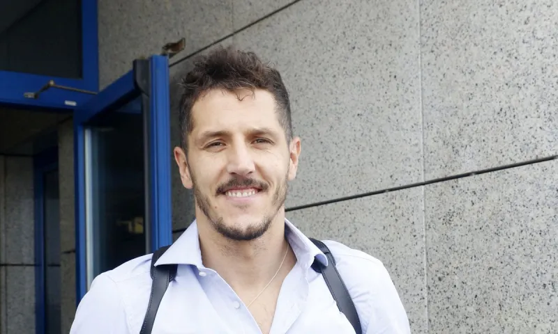 Ολυμπιακός: Τι είπε ο Μαρτίνεθ στον Γιόβετιτς για την ομάδα