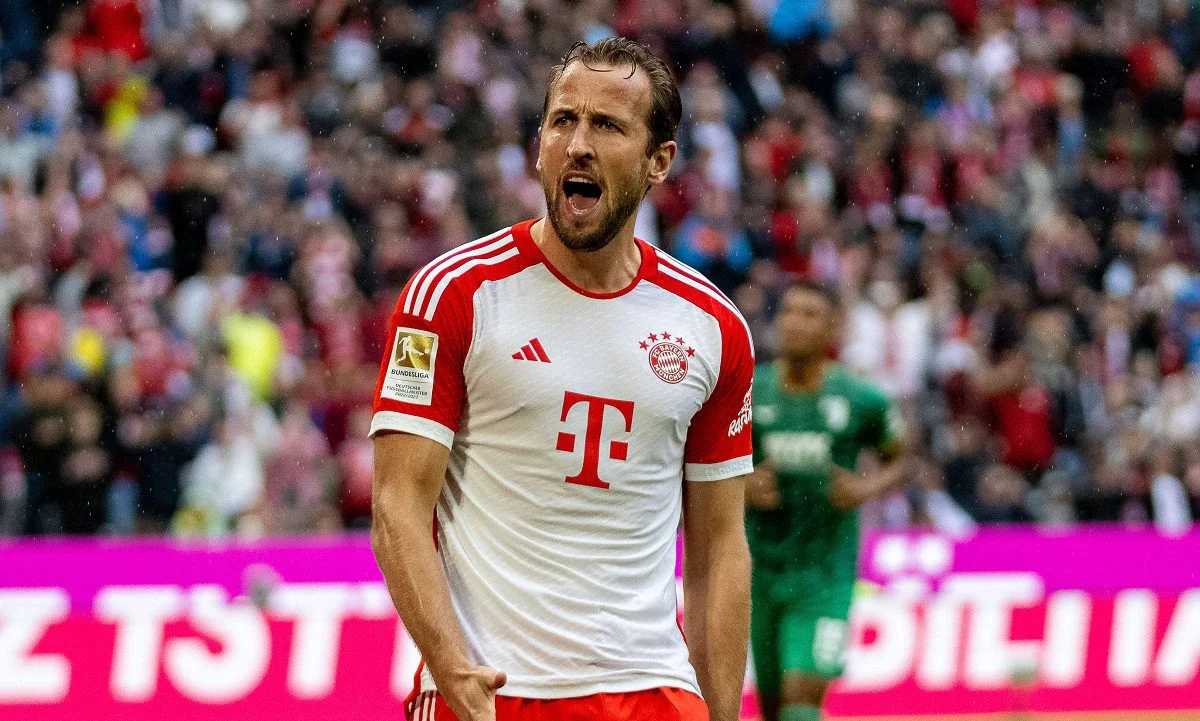 Bundesliga: Τα μέλη της Novibet μπορούν καθημερινά να βρουν προσφορές* για τα μεγάλα παιχνίδια καικορυφαίο πρόγραμμα ανταμοιβής*.