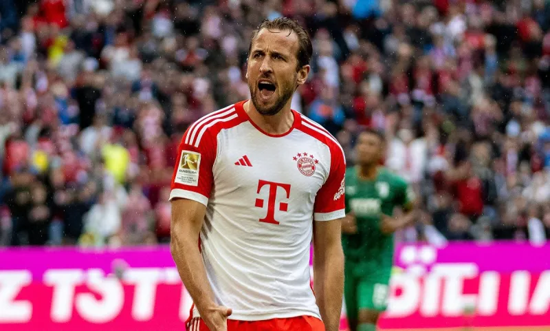 Η Bundesliga με 0% γκανιότα* και αμέτρητα ειδικά στοιχήματα