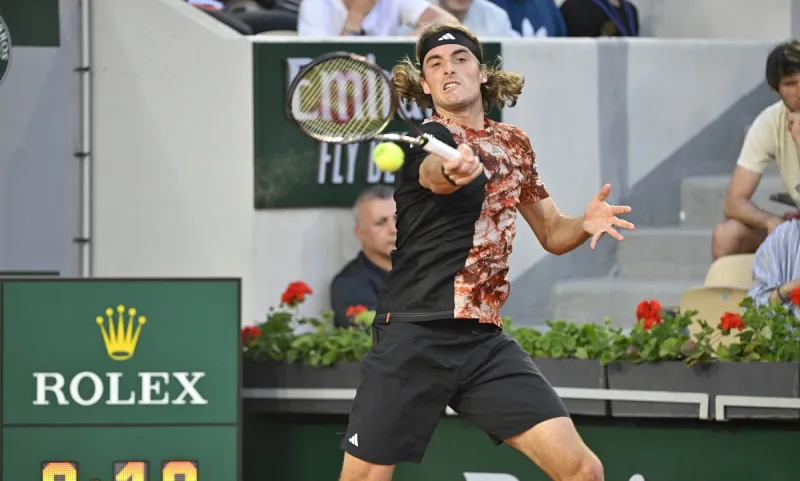 Davis Cup 2023 – Τσιτσιπάς: Live Streaming η κλήρωση και η συνέντευξη Τύπου