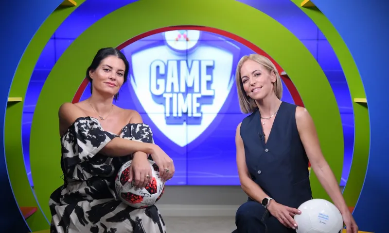 Το ΟΠΑΠ Game Time επιστρέφει ανανεωμένο και με πολλές εκπλήξεις για τέταρτη σεζόν