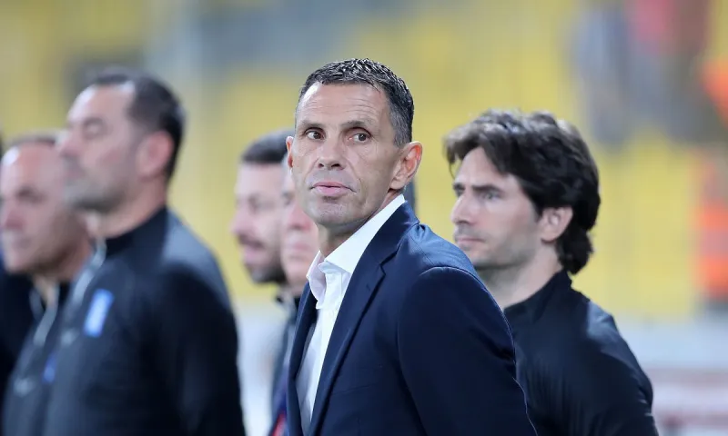 Λάθος σε όλα ο Πογέτ – Μεγαλύτερο έγκλημα ο Κωνσταντέλιας!