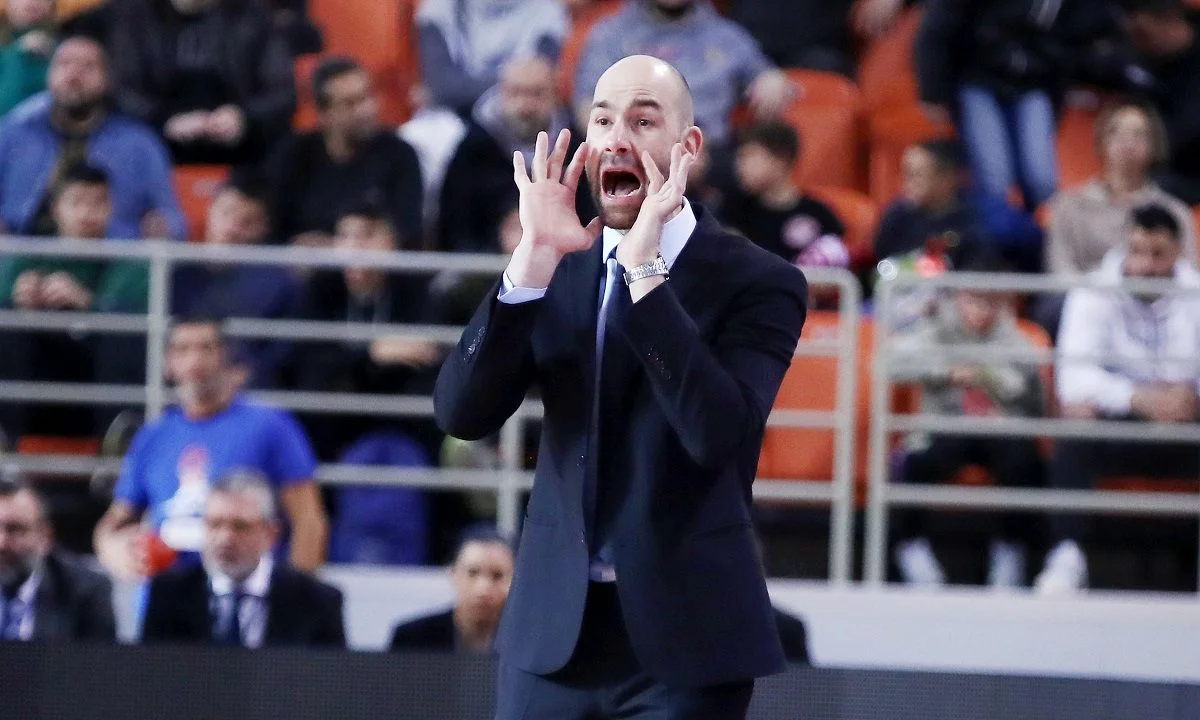 Ο Σπανούλης αποκάλυψε γιατί πήγε στον Ολυμπιακό – Η διαφορά με τον Κώστα Σλούκα!