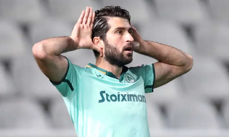 Stoiximan Super League παρασκήνια: Η επιστροφή του Ανσαριφάρντ και το αφεντικό που φωνάζει - Ποιος παίκτης του ΠΑΣ Γιάννινα υπολογίζεται γιατί δέχτηκε μείωση