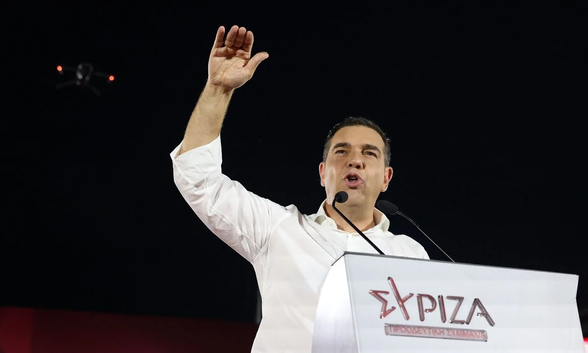 Θέμα ημερών θεωρείται πλέον η πρώτη επίσημη εμφάνιση του Αλέξη Τσίπρα μετά την αποχώρησή του από την προεδρία του ΣΥΡΙΖΑ