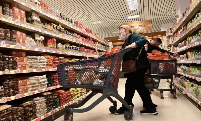 Market Pass: Πήρε παράταση μέχρι τον Δεκέμβριο – Ποιες περιοχές αφορά!