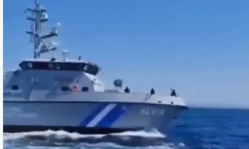 «Η ουρά στα σκέλια και πίσω οι Τουρκαλάδες»