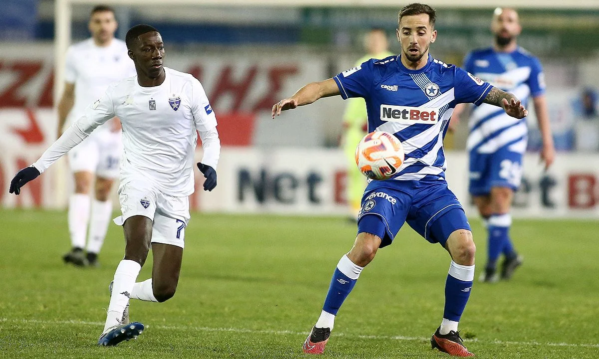 Stoiximan Super League παρασκήνια: Γι' αυτό χάλασε του Φαντιγκά στον ΠΑΣ Γιάννινα - Κάτι τρέχει στον Ατρόμητο