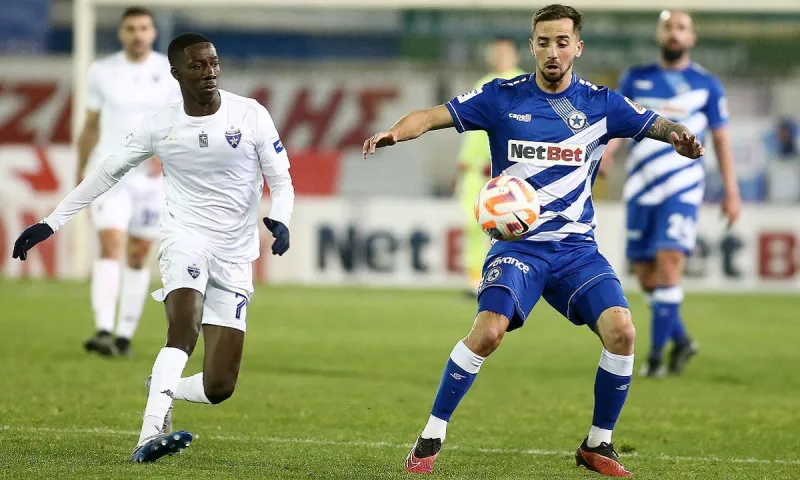 Stoiximan Super League παρασκήνια: Γι' αυτό χάλασε του Φαντιγκά στον ΠΑΣ Γιάννινα - Κάτι τρέχει στον Ατρόμητο