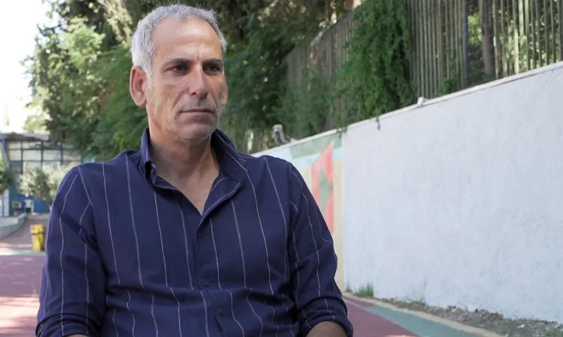 Αλέξης Αλεξόπουλος: Δεν έχει βρεθεί ο τρόπος να γίνει ο στίβος ελκυστικός - Να βοηθήσω συνολικότερα την περιοχή που είναι ο Πανελλήνιος