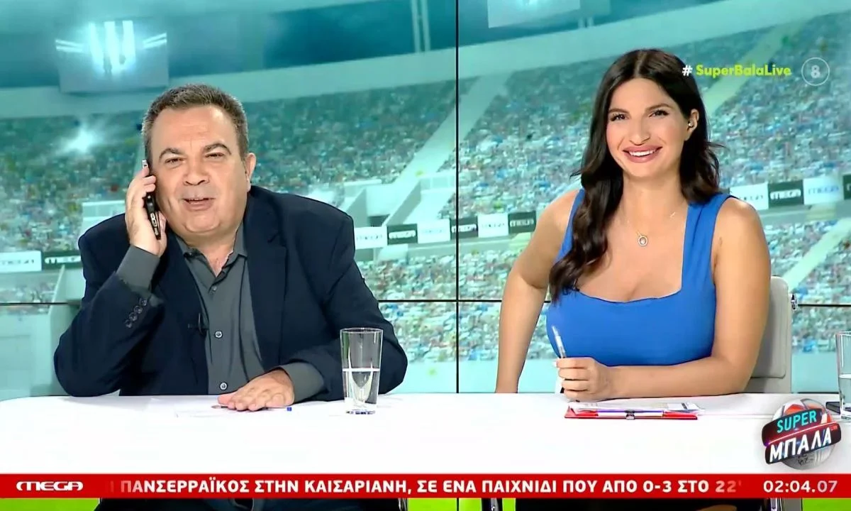 Ο Αντώνης Καρπετόπουλος εξέφρασε κάποιες εύλογες απορίες και προβληματισμούς για τον ΠΑΟΚ και τη διαιτησία του Παπαπέτρου.
