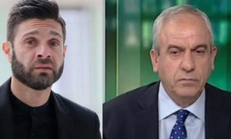 Άρης κατά Σπάθα και Βαρούχα: «Δεν συμφωνούν μεταξύ τους για την ίδια φάση!!!»