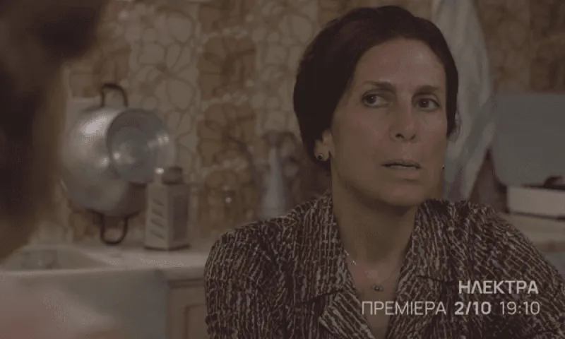 Ηλέκτρα επόμενα επεισόδια: Η υπόθεση απο τα 4 πρώτα επεισόδια της δραματικής σειράς ης ΕΡΤ