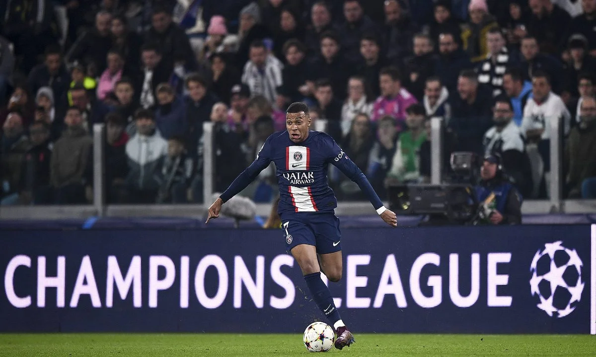 Η πρεμιέρα των ομίλων του Champions League με ειδικά στοιχήματα και ενισχυμένες αποδόσεις