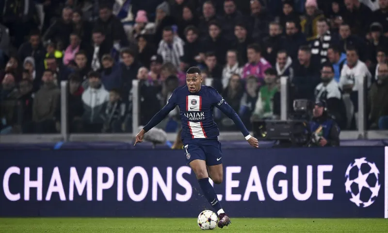 Η πρεμιέρα των ομίλων του Champions League με ειδικά στοιχήματα και ενισχυμένες αποδόσεις