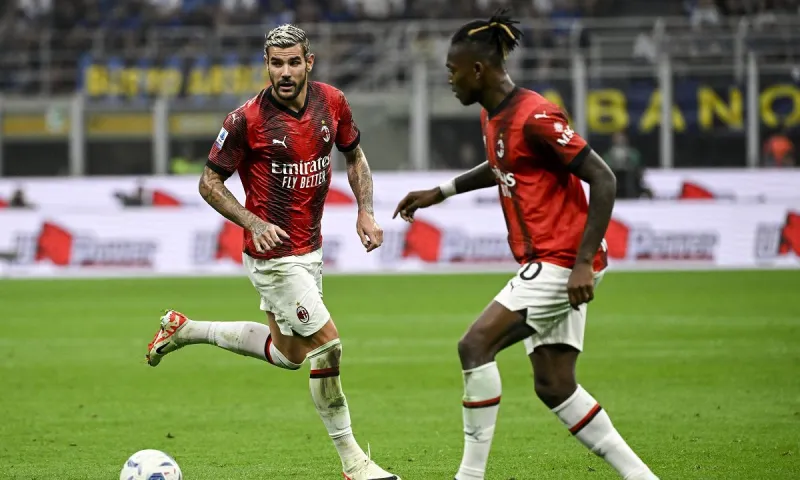 Πρεμιέρα στο Champions League με 4.05 & 10.50
