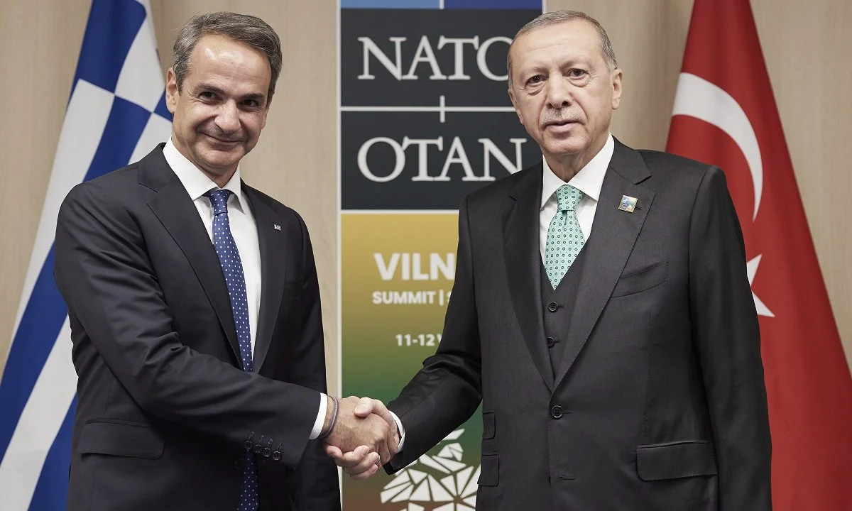 Στις «κόκκινες γραμμές» της Ελλάδας εστιάζει ο τουρκικός Τύπος ενόψει της συνάντησης με την Τουρκία στις ΗΠΑ την Τετάρτη 20/9.