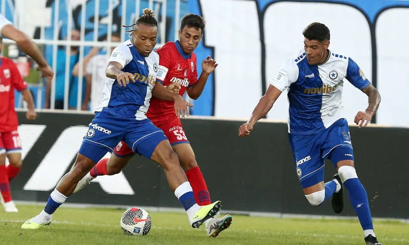 Stoiximan Super League νέα (20/9): Ο προβληματισμός στον Βόλο και η ατάκα του Νταμπράουσκας - Αυτός απογοητεύει στον Ατρόμητο