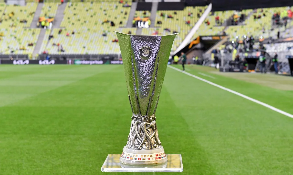 UEFA Ranking Ελλάδα: Η τετραπλή εκπροσώπηση της χώρας μας στις ευρωπαϊκές διοργανώσεις δίνουν την ελπίδα για κάτι ακόμα καλύτερο.